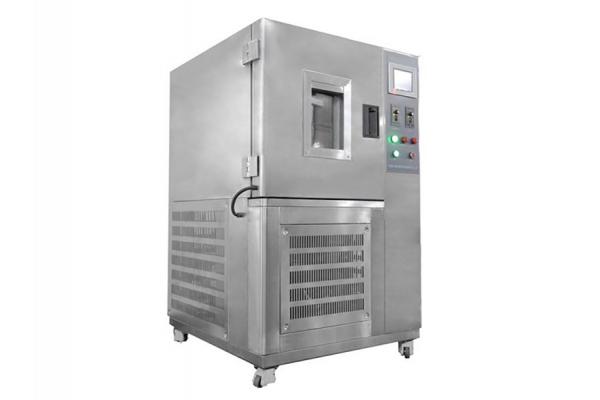 150L Automatic Controllable Simulated Environmental Ozone Aging Equipment