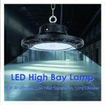 Dimmable Commercial LED High Bay Lighting IP65 Aluminum Material for sale