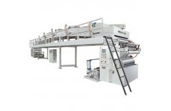 China Lithium Ion Batteries Automatic Industrial Machine Coating In New Energy Cars supplier