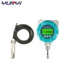 IP65 Tuning Fork Density Gauge High Accuracy Liquid Densimeter for sale