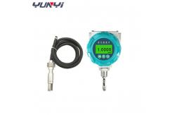 China IP65 Tuning Fork Density Gauge High Accuracy Liquid Densimeter supplier
