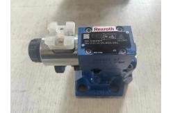 China Rexroth MNR:R900920619 DBW20B1-5X/315-6EG24N9K4 Pressure relief valve, pilot-operated supplier