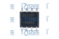 China DS1337S+T&R supplier