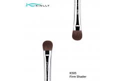 China Single Pcs Luxury Makeup Brushes For Eyeshadow supplier