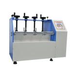 Finished Baby Shoe Bending Resistance Tester SATRA-TM92 Standard Adjustable Angle