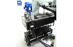 China 4200mm Length Wave Soldering Machine AC220V Wave Welding RF-350 supplier