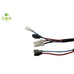 4.0mm Pitch 6 Pin Electric Tailgate LED Light Automotive Wire Harness