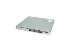 China C9300-24P-E Datacom Switches Cisco Catalyst 9200 24 Port PoE+ supplier