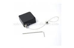 China Square Retail Security Position Setting Pull Box Recoiler supplier