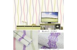 China Self-Adhesive Wallpaper Modern 3D Design for Eco-Friendly wallpaper Home improvement supplier