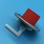 Precision Gas Stove Valve for Portable Cooking Enhancing Efficiency and Safety for sale