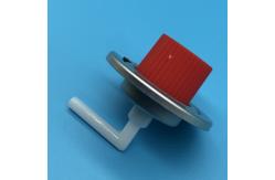 China Precision Gas Stove Valve for Portable Cooking Enhancing Efficiency and Safety supplier