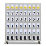 Micron Automatic Combo Self Service PPE Vending Machine For Tool Glove Helmet In Factory for sale