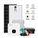 5kW 10kW 13kWh Solar Power Panel Kit Off Grid Zonnepanelen Solution for sale