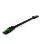 Commercial / Industrial Custom Power Cables 250V With PVC Jacket