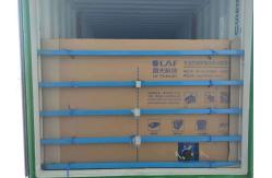 China 100-1000 MPa.s Viscosity Polyether Polyols supplier