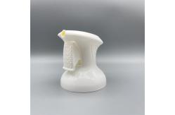 China Elegant Air Freshener Spray Trigger Head - Perfect for Refreshing Spaces supplier