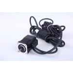 2phase NEMA17 Hybrid Stepper Motor 25A 0.65NM For 3D Printer for sale