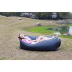 lamzac inflatable sleeping bag for outdoor using selling for sale