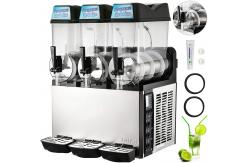 China Granita Ice Slush Machine supplier