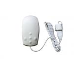 Medical IP68 Waterproof Mouse USB2.0 Silicone With Handtouch Feel for sale