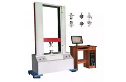 China Servo System Mechanical Tensile Testing Machines High Sensor Accuracy supplier
