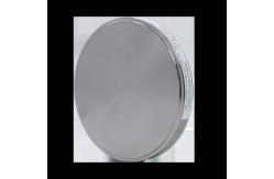 China Ti Titanium Block Dental Disk Milling Alloy For Milled Crowns supplier