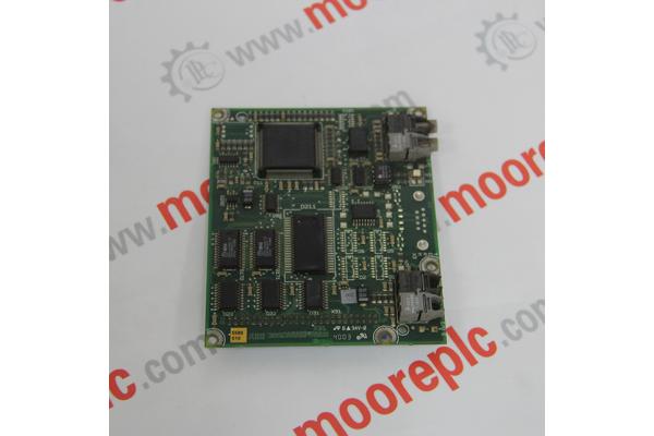 3BSE001449R1 TC520 | ABB system status collector 3BSE001449R1 TC520