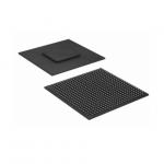 Field Programmable Gate Array EP2AGX95DF25I5G FBGA572 0.87V To 0.93V Embedded FPGA for sale