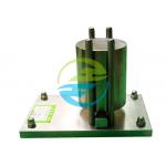 Material 304 Stainless Steel Heat Resistance Compression Test Device HC9932 Plug Socket Tester for sale