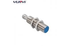 China Liquid Ultrasonic Level Sensor Ranging Sensor Proximity Switch supplier