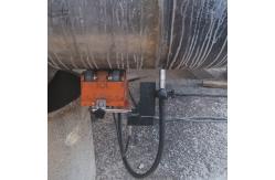 China Submerged Arc All Position Orbital Tube Welding Energy Saving supplier