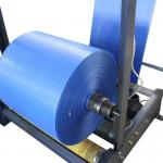 PP Fabric With Lamination FIBC Coated Fabric Rolls For Big Ton Bags for sale