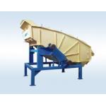 Large Processing Capacity Vibrating Probability Screen Machine Integrated Design for sale