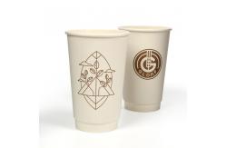 China Energy Saving Paper Cup Forming Machine , Double Wall Paper Cup Machine supplier