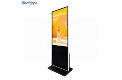 China HDMI Interactive Kiosk Touch Screen Monitor Multi Touch Kiosk Android Windows System supplier