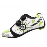 EVA Insole Mens MTB Cycling Shoes High Reliability With CE / ISO Certification for sale