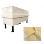 Commercial Rectangle 500L Fat Melting Tank for sale