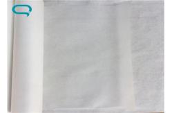 China High Strength Industrial SMT  Clean Wiper Rolls supplier