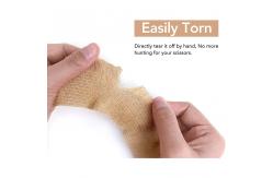 China Medical Self Adhesive Cohesive Elastic Kinesiology Tape supplier