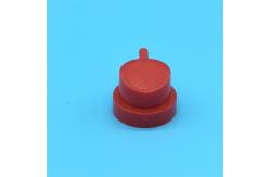China Premium 360-Degree Actuated Spray Valve for Industrial Use - High-Pressure Specification supplier