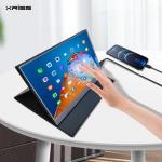 China Wholesale 15.6 Inch Portable Monitor FHD 4K Touch No Touch  Screen  Portable Monitor With Type-c Port  HDMI manufacturer