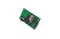 China HASL Full Turnkey Pcb Maintainability One Stop Electronics Pcb Pcba  High Tg FR4 supplier