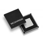 Integrated Circuit Chip MC34VR500V1ES Multi Output DC DC Regulator IC QFN56 for sale