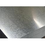 S350GD+Z Material Galvanized Steel Plate Regular/Zero Spangle 3-8 Tons for sale