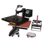 4-in-1 heat transfer machine for sale