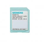 6ES7953-8LJ20-0AA0  Siemens   Memory Card for sale