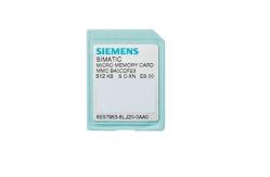 China 6ES7953-8LJ20-0AA0  Siemens   Memory Card supplier