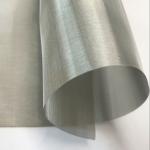 1*30m Stainless Steel Wire Filter Mesh Filtration Cloth Mesh for sale