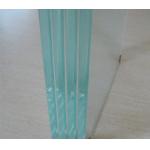 2mm-20mm Low Iron Ultra Clear Float Glass 1st Grade Glass for sale